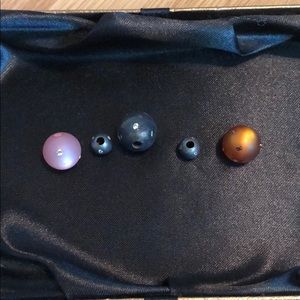 Pandora charms for necklace..